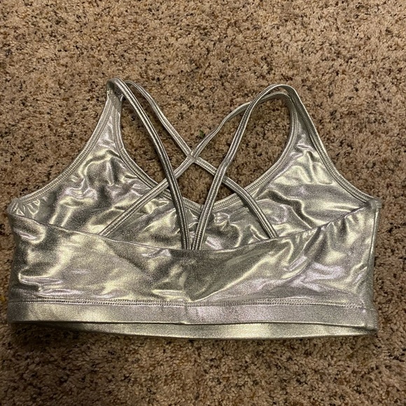 Peloton Pheel 3 piece vintage set silver medium - Picture 5 of 12